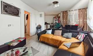 Appartement 3 Pièces 68 m² à vendre à Rosny-sous-Bois (93110)