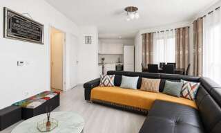 Appartement 3 Pièces 68 m² à vendre à Rosny-sous-Bois (93110)