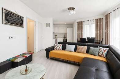 Appartement 3 pièces 288000 €
