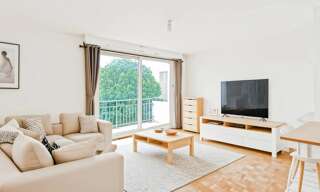 Appartement 3 Pièces 70 m² à vendre à Rouen (76000)