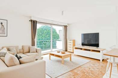 Appartement 3 pièces 168000 €
