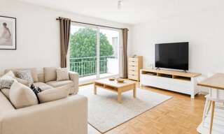 Appartement 3 Pièces 70 m² à vendre à Rouen (76000)