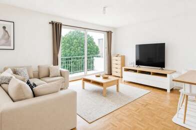 Appartement 3 pièces 160000 €