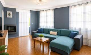 Maison 5 Pièces 94 m² à vendre à Penchard (77124)