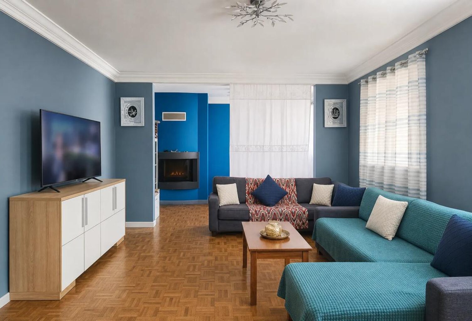Maison 5 pièces avec grand terrain, proche de l école à Penchard — photo 1