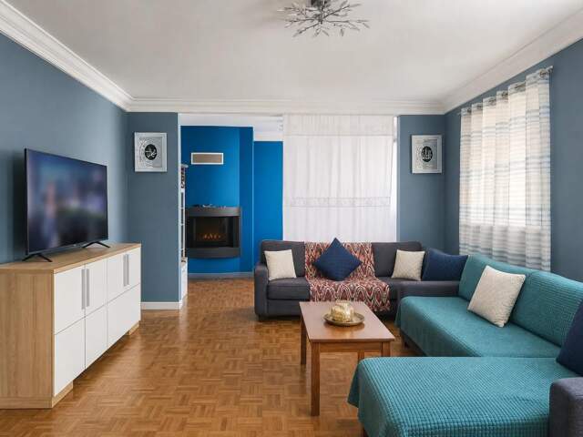 Maison 5 pièces avec grand terrain, proche de l école à Penchard — photo du bien