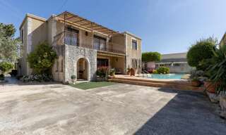 Maison 7 Pièces 238 m² à vendre à Gignac-la-Nerthe (13180)