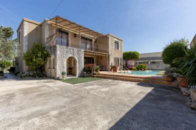 Maison 7 pièces 649000 €