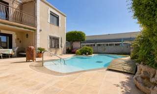 Maison 7 Pièces 238 m² à vendre à Gignac-la-Nerthe (13180)