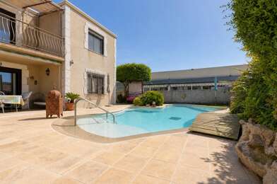 Maison 7 pièces 641500 €