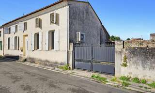 Maison 4 Pièces 120 m² à vendre à Saint-Androny (33390)