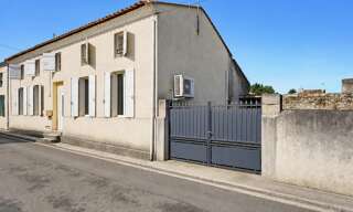 Maison 4 Pièces 120 m² à vendre à Saint-Androny (33390)