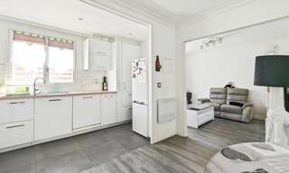 Appartement 4 Pièces 105 m² à vendre à Montlhéry (91310)