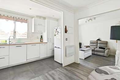 Appartement 4 pièces 320000 €