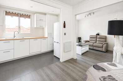 Appartement 4 pièces 320000 €