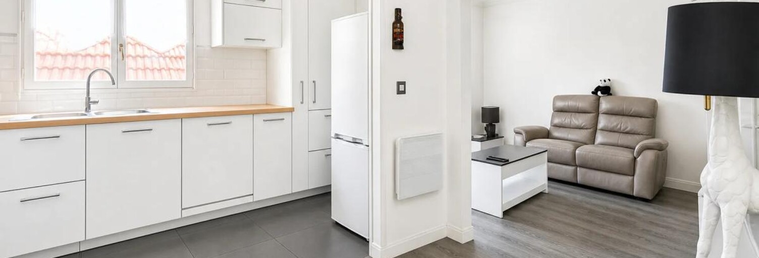 Appartement 4 Pièces 105 m² à vendre à Montlhéry (91310)