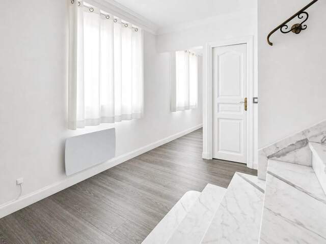 Maison de Ville rénovée 4 pièces, terrasse Sud à Montlhéry — photo du bien