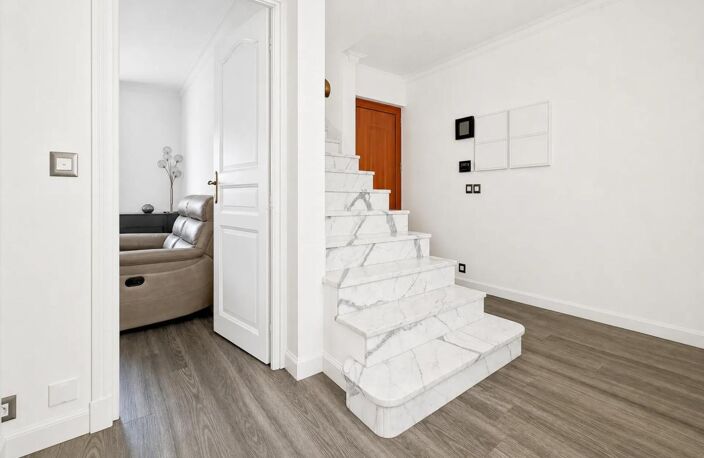 Maison de Ville rénovée 4 pièces, terrasse Sud à Montlhéry — photo 4