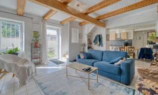 Maison 8 Pièces 141 m² à vendre à Dompierre-sur-Mer (17139)