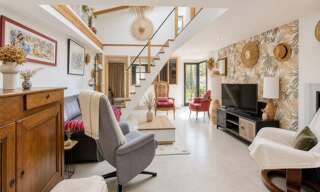 Maison 8 Pièces 141 m² à vendre à Dompierre-sur-Mer (17139)