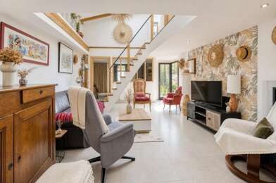 Maison 8 pièces 335000 €