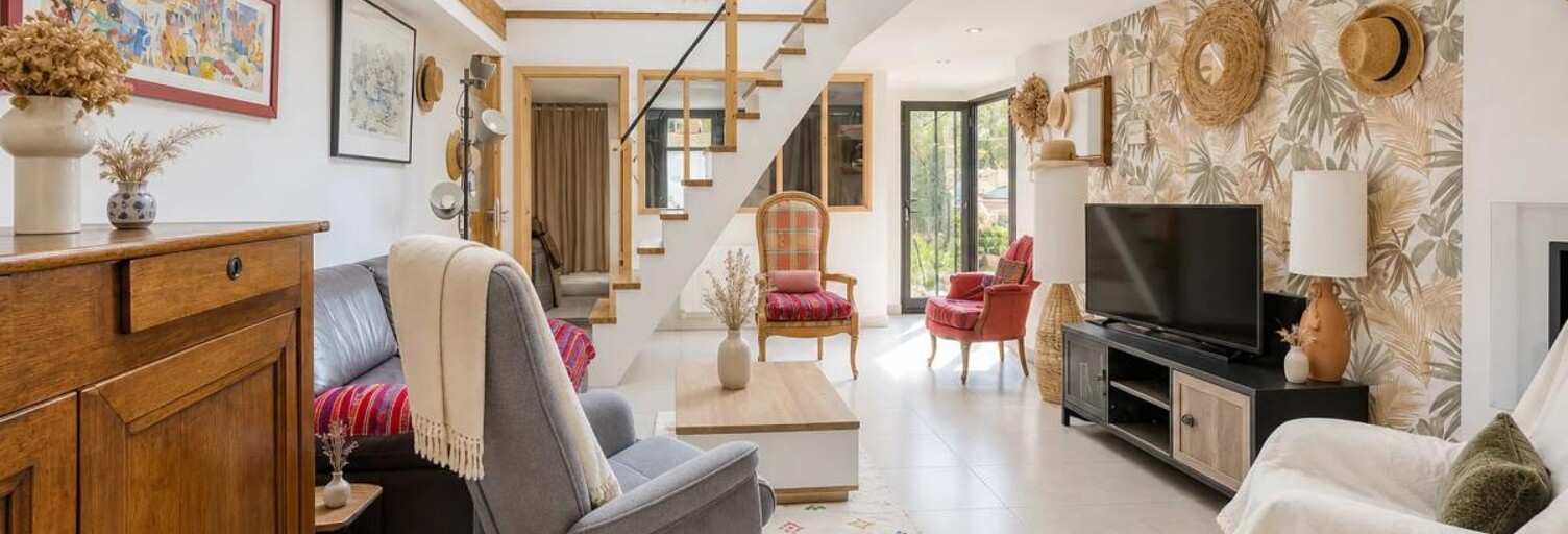 Maison 8 Pièces 141 m² à vendre à Dompierre-sur-Mer (17139)