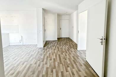 Appartement 2 pièces 192000 €