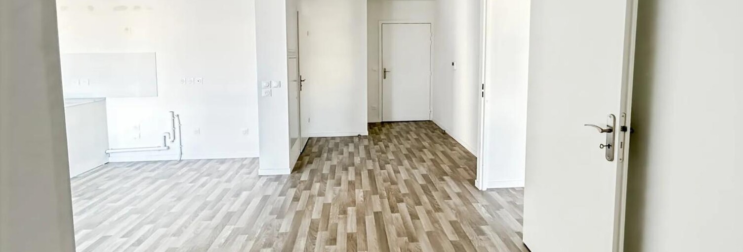 Appartement 2 Pièces 42 m² à vendre à Melun (77000)