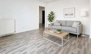 Appartement 2 Pièces 42 m² à vendre à Melun (77000)