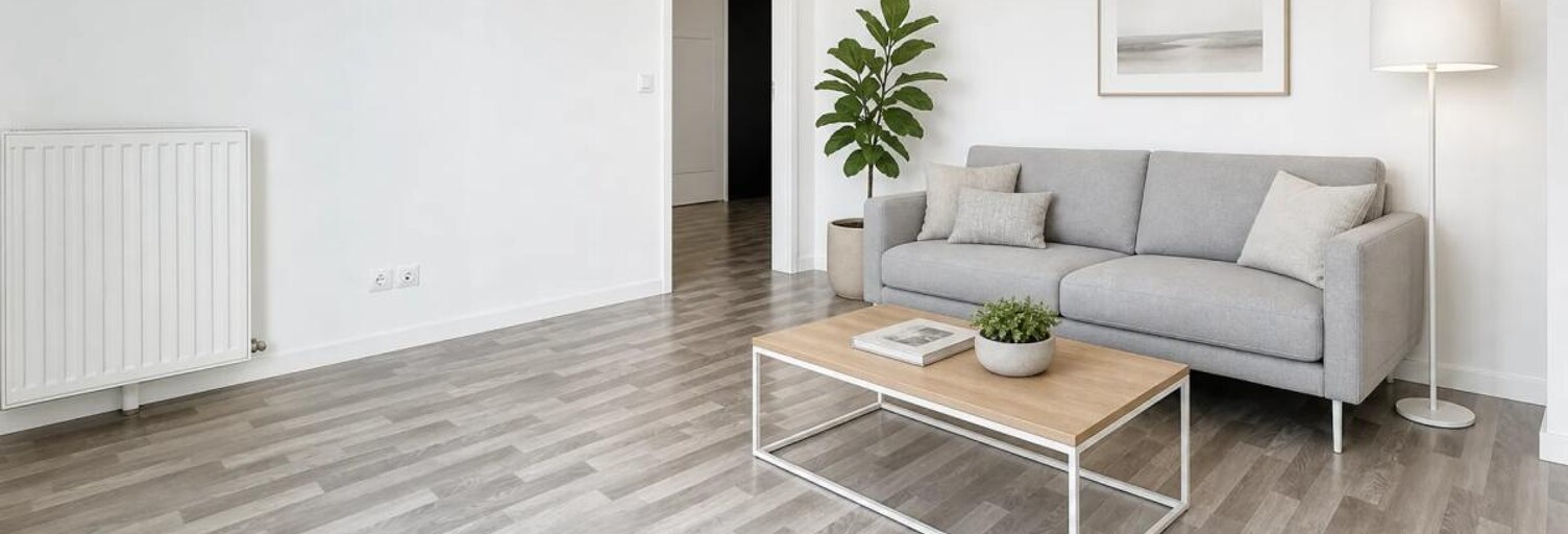 Appartement 2 Pièces 42 m² à vendre à Melun (77000)