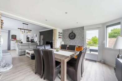 Maison 8 pièces 389000 €