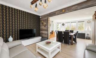 Maison 8 Pièces 192 m² à vendre à Lainville-en-Vexin (78440)