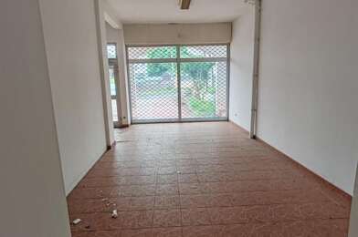 Commerce  980 €