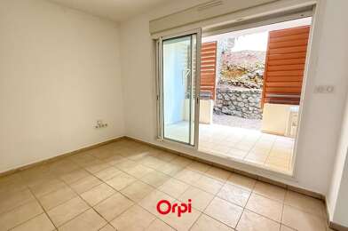 Appartement 2 pièces 109000 €