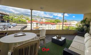 Appartement 2 Pièces 40 m² à vendre à Saint-Denis (97490)
