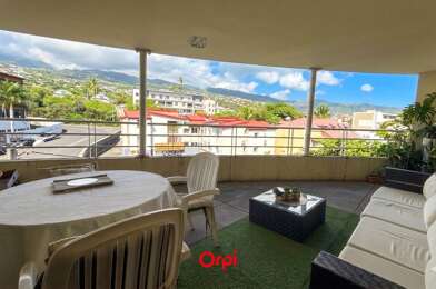 Appartement 2 pièces 109000 €