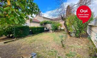 Maison 4 Pièces 93 m² à vendre à Roquecourbe (81210)