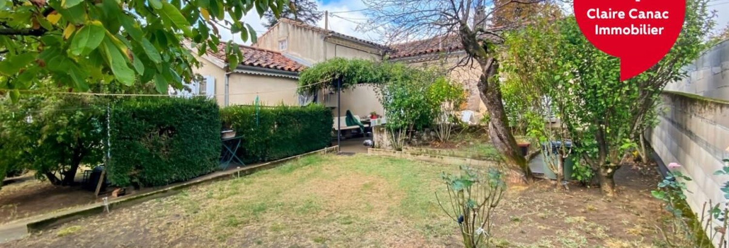 Maison 4 Pièces 93 m² à vendre à Roquecourbe (81210)