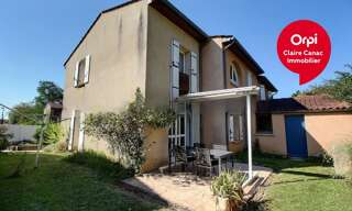 Maison 5 Pièces 107 m² à louer à Castres (81100)