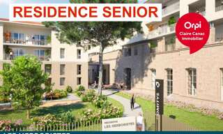 Appartement 1 Pièce 40 m² à vendre à Castres (81100)