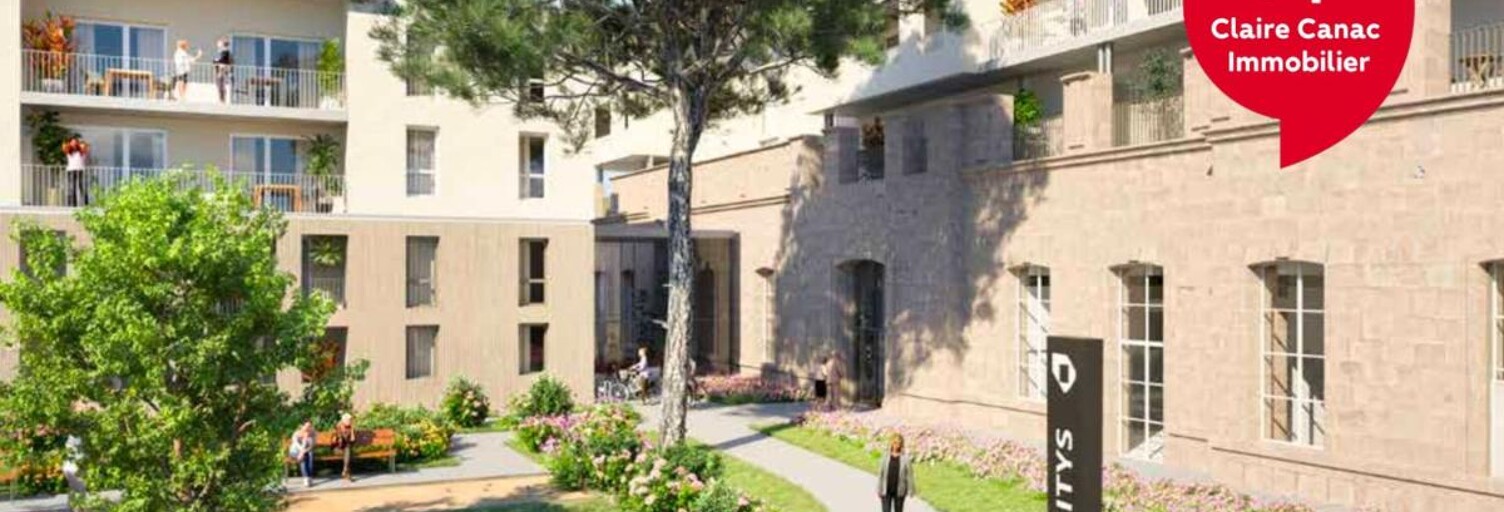 Appartement 3 Pièces 63 m² à vendre à Castres (81100)