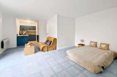 Appartement 1 pièces 145000 €
