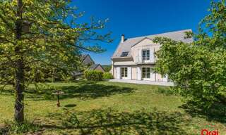 Maison 7 Pièces 226 m² à vendre à Muizon (51140)