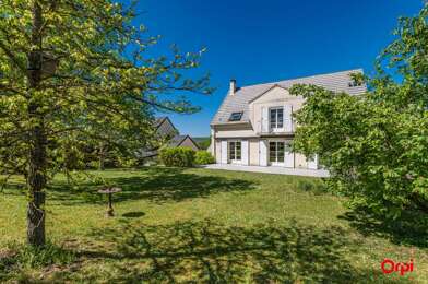 Maison 7 pièces 520000 €