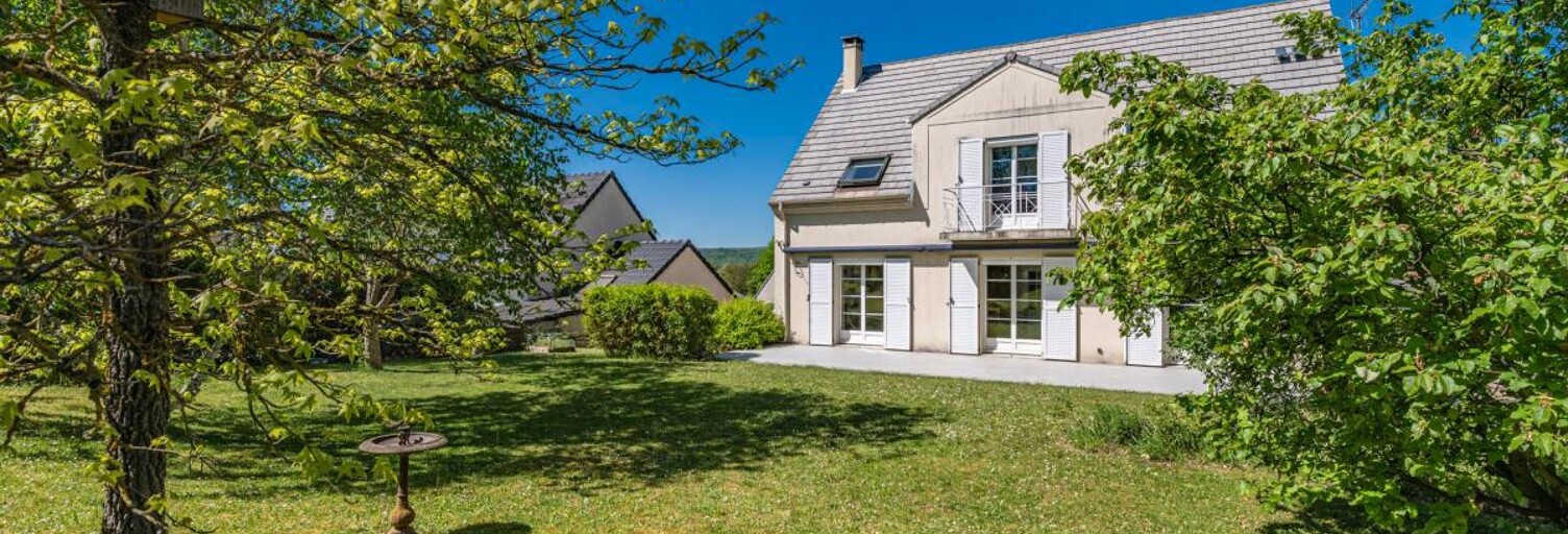 Maison 7 Pièces 226 m² à vendre à Muizon (51140)