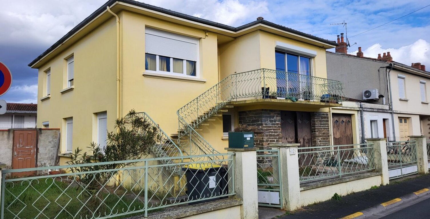 ALBI maison à rénover, avec jardin — photo 1