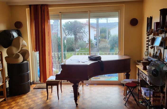 ALBI maison à rénover, avec jardin — photo 2