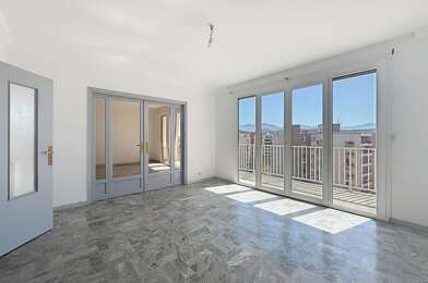 Appartement 3 pièces 1250 €
