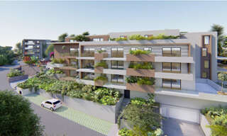 Appartement 3 Pièces 75 m² à louer à Saint-Raphaël (83700)