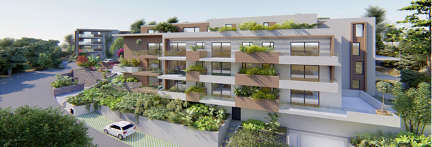 Appartement 3 Pièces 75 m² à louer à Saint-Raphaël (83700)